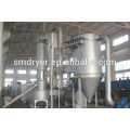 QG Series flash dryer for powder material for foodstuff industry